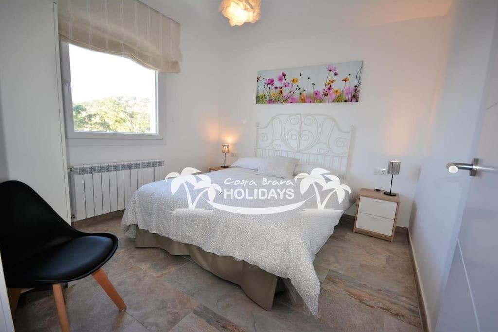 Costa Brava Holidays Mimosa Sea View And Luxe