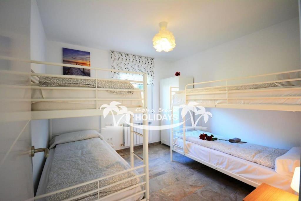 Costa Brava Holidays Mimosa Sea View And Luxe Villa