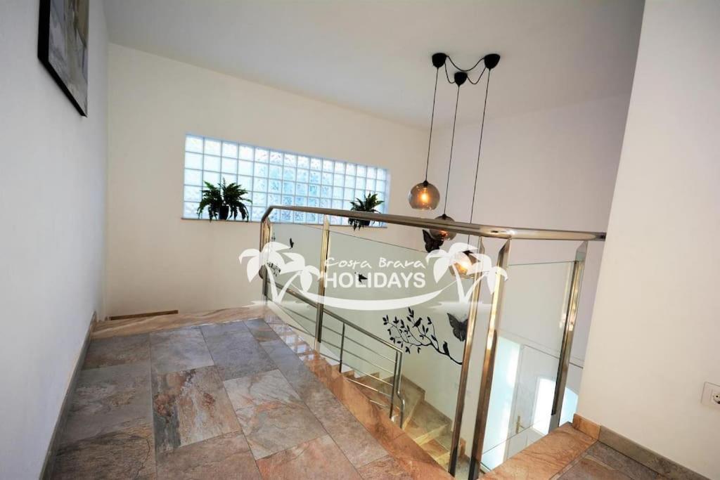 Villa Costa Brava Holidays Mimosa Sea View And Luxe *