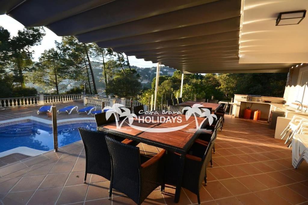 Costa Brava Holidays Mimosa Sea View And Luxe * Lloret de Mar