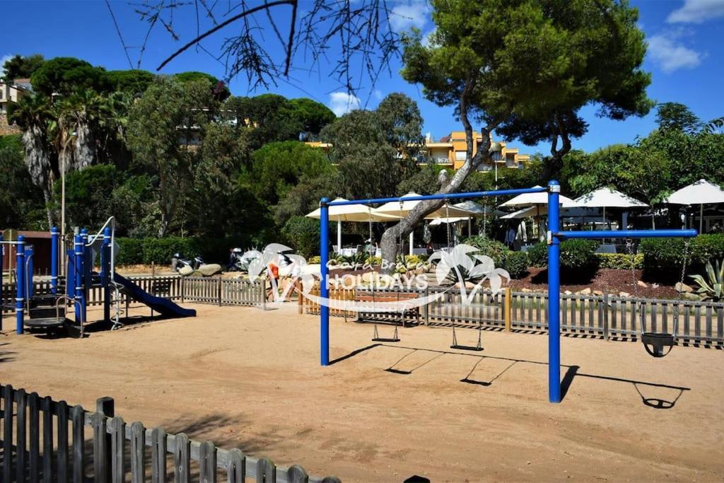 Villa Costa Brava Holidays Mimosa Sea View And Luxe Lloret de Mar