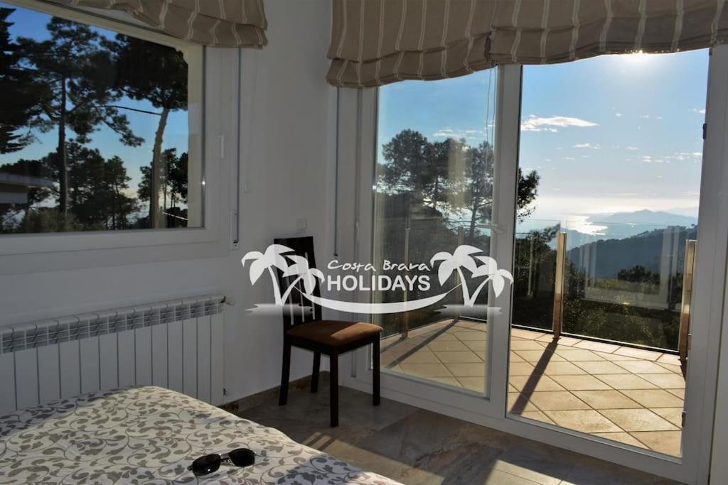Costa Brava Holidays Mimosa Sea View And Luxe * Lloret de Mar