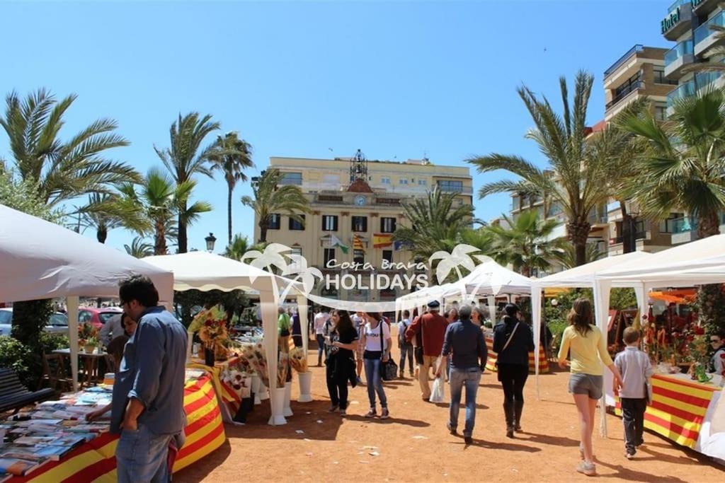Villa Costa Brava Holidays Mimosa Sea View And Luxe *