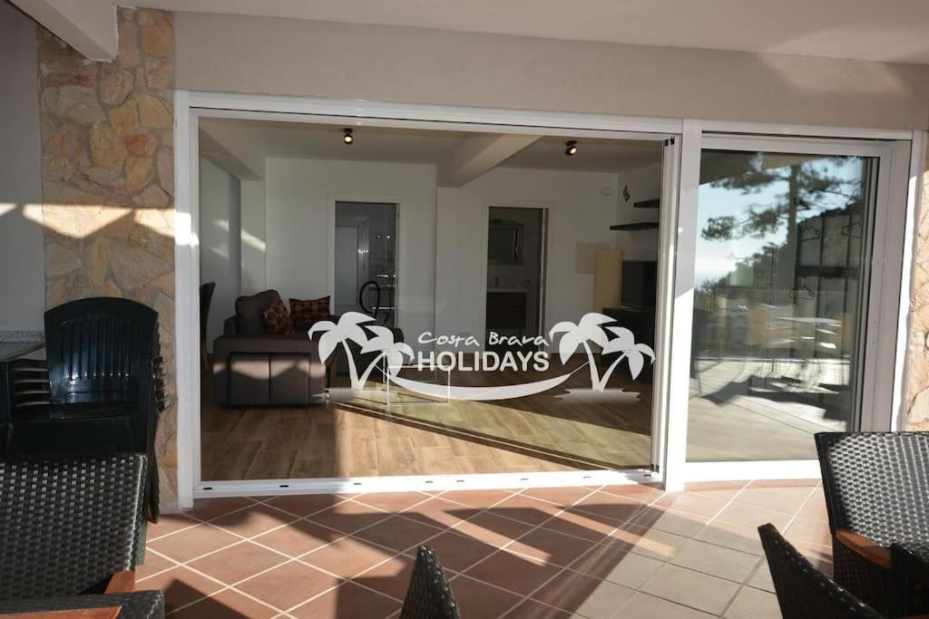 Costa Brava Holidays Mimosa Sea View And Luxe Villa Lloret de Mar