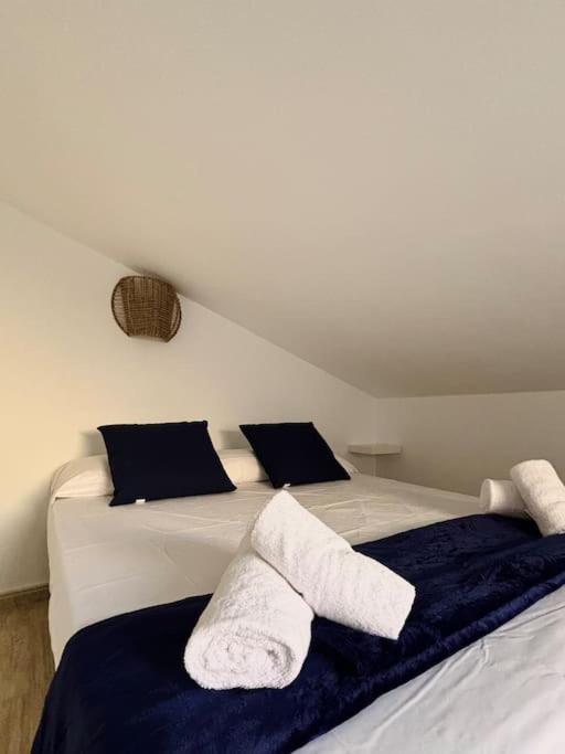 Duplex En Pleno Centro - Amigos - Playa - Wifi Apartamento
