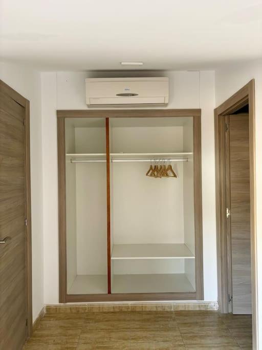 Apartamento Duplex En Pleno Centro - Amigos - Playa - Wifi