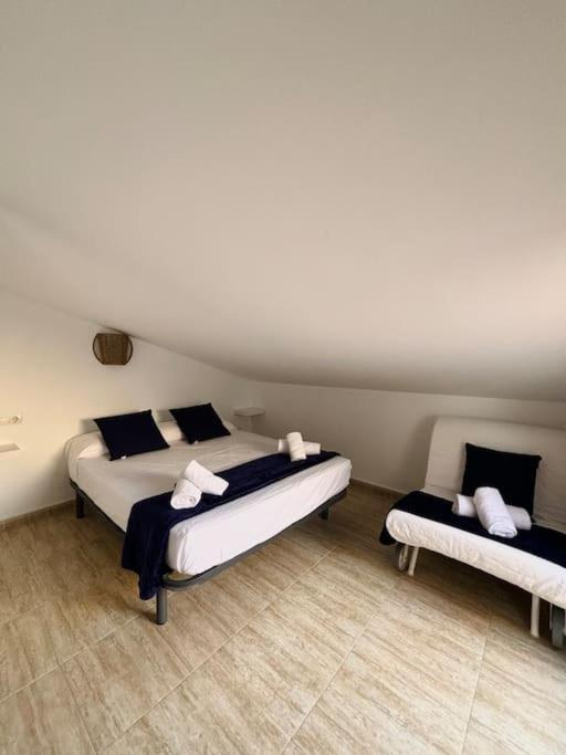 Apartamento Duplex En Pleno Centro - Amigos - Playa - Wifi *
