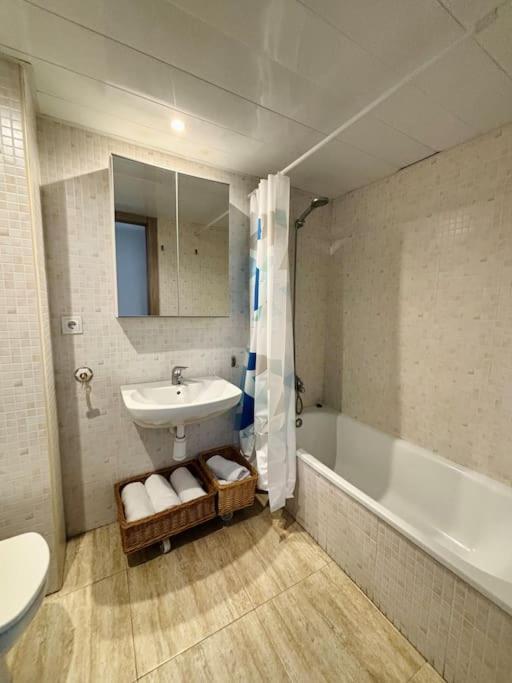 Apartamento Duplex En Pleno Centro - Amigos - Playa - Wifi Lloret de Mar