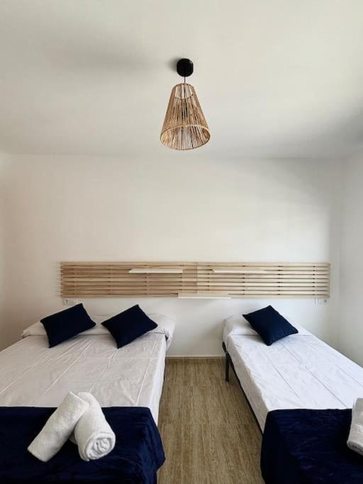 Duplex En Pleno Centro - Amigos - Playa - Wifi Apartamento