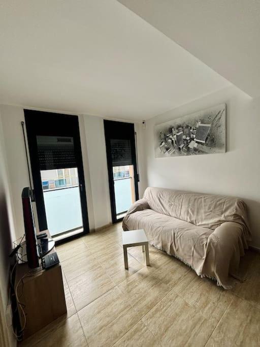 Apartamento Duplex En Pleno Centro - Amigos - Playa - Wifi Lloret de Mar