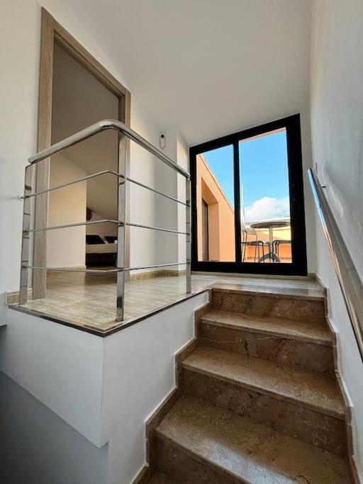 Duplex En Pleno Centro - Amigos - Playa - Wifi