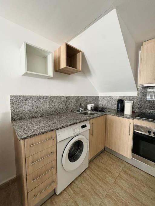 Apartamento Duplex En Pleno Centro - Amigos - Playa - Wifi *