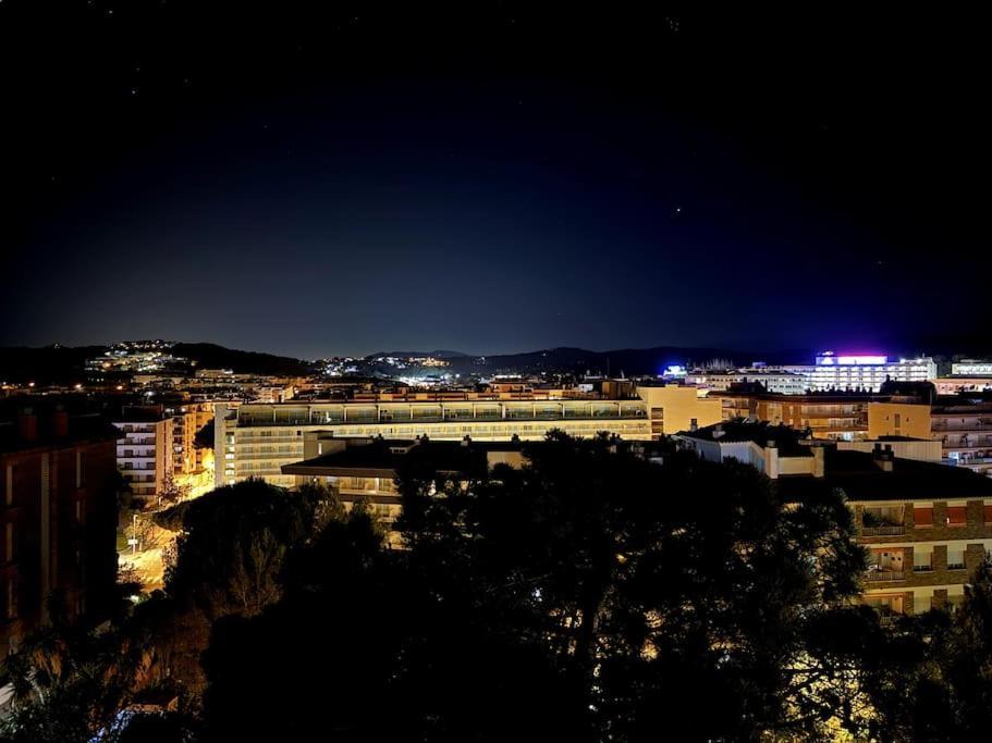 Sunset View Penthouse Unforgettable Getaway New In Lloret-de-mar *