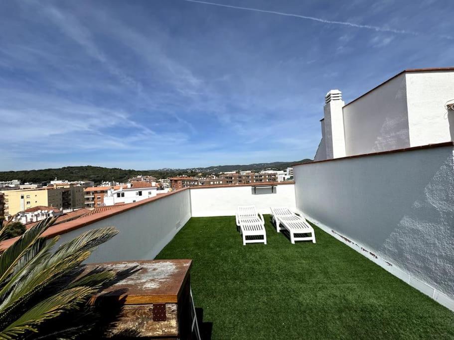 Apartment Sunset View Penthouse Unforgettable Getaway New In Lloret-de-mar