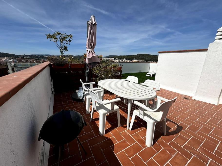 Sunset View Penthouse Unforgettable Getaway New In Lloret-de-mar Apartment Lloret de Mar