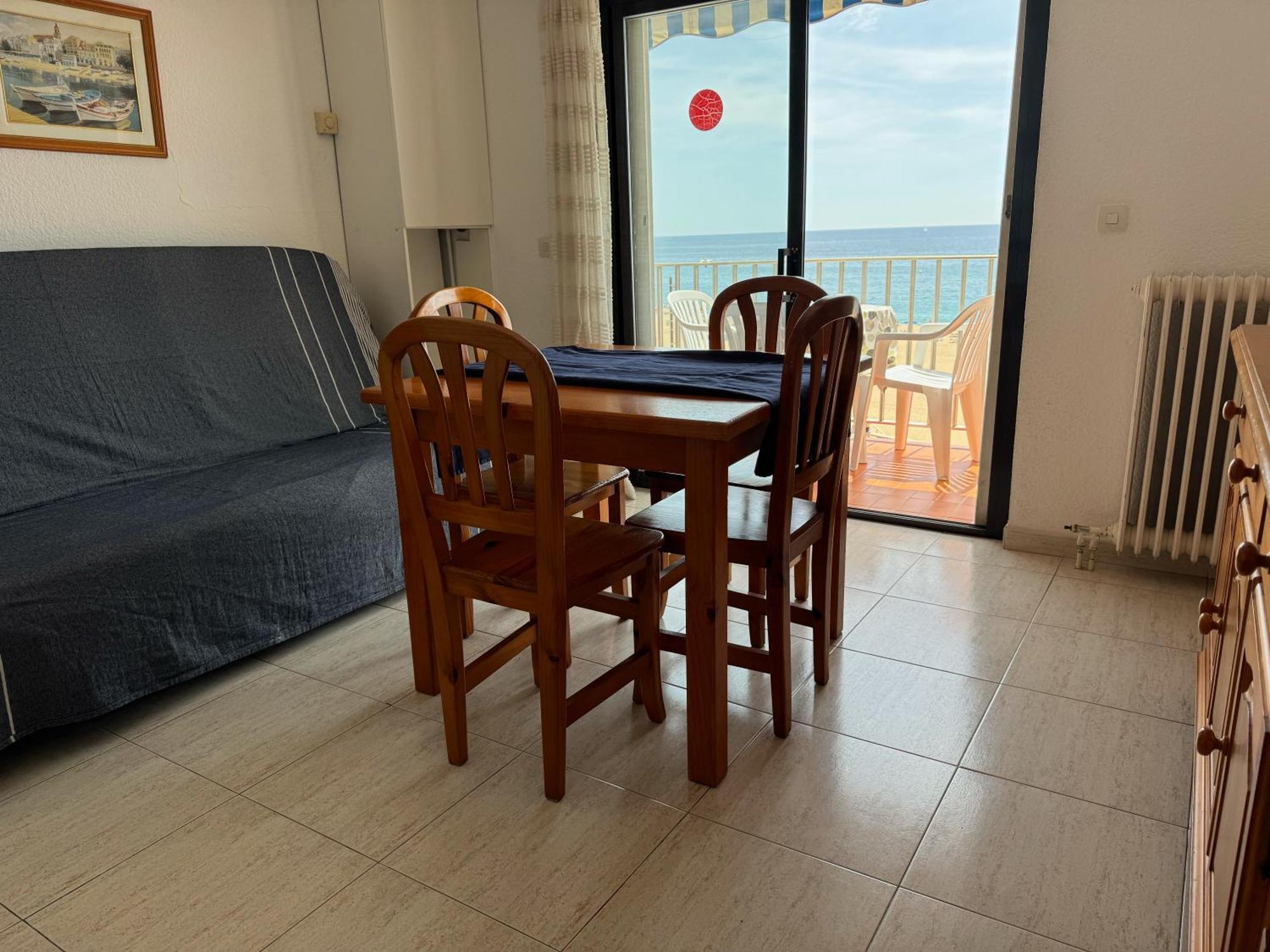 Apartment Zodiac Ab 4b
