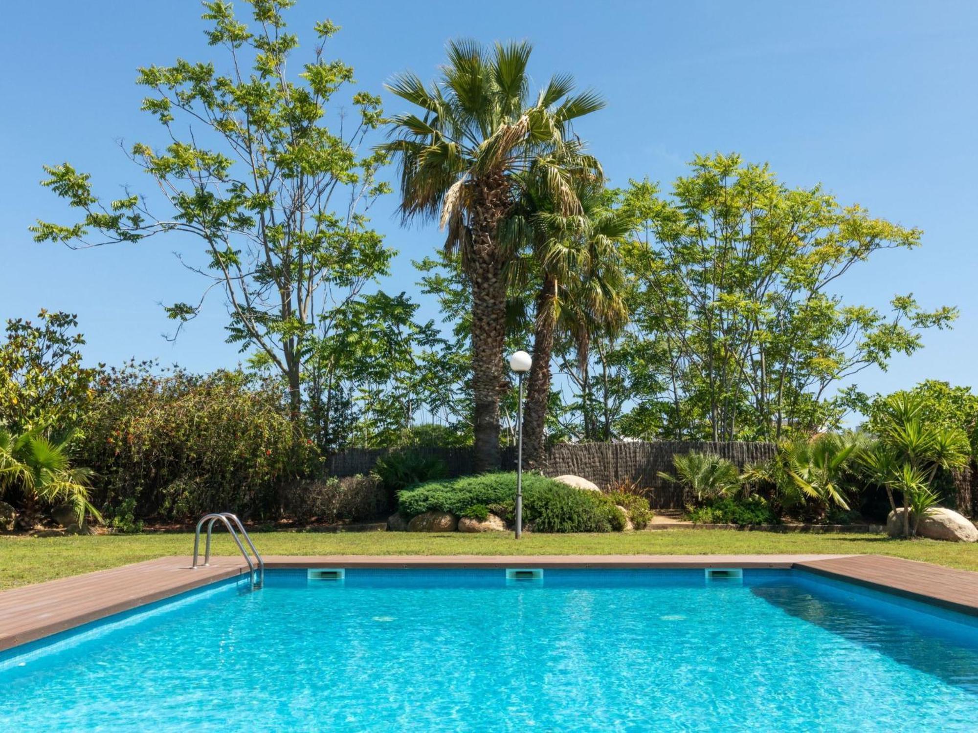 Holiday home Mas Arbos-2 By Interhome