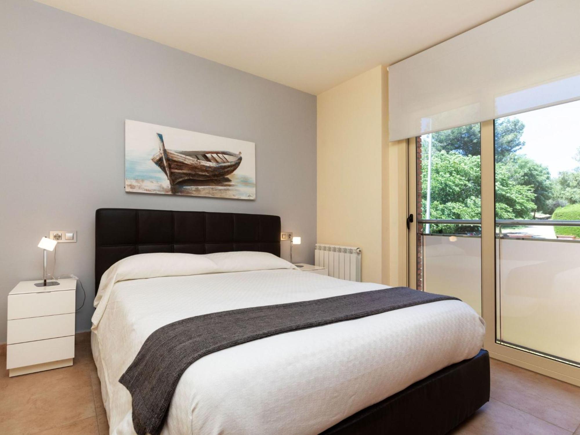 Holiday home Mas Arbos-2 By Interhome Lloret de Mar