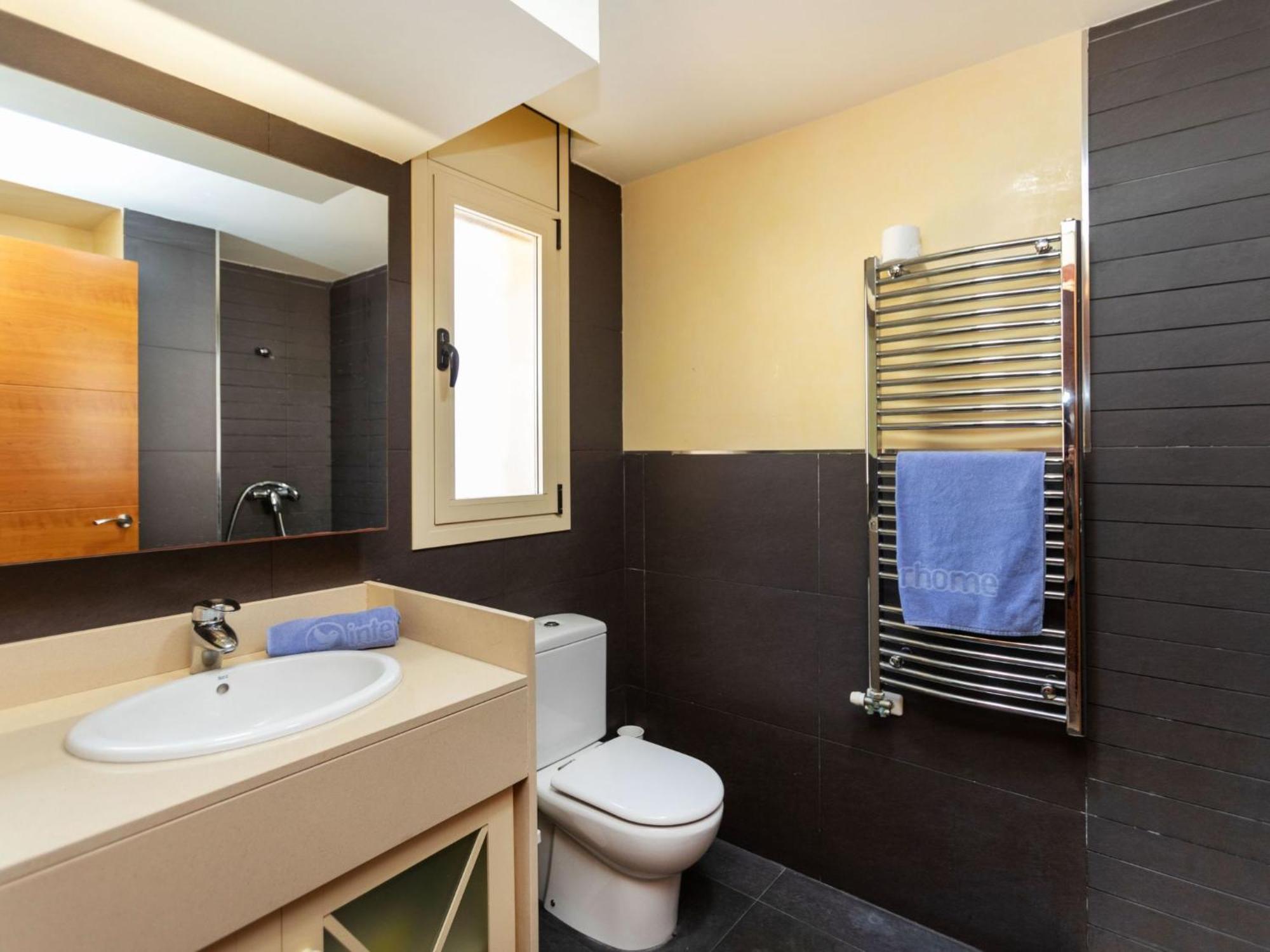 Mas Arbos-2 By Interhome