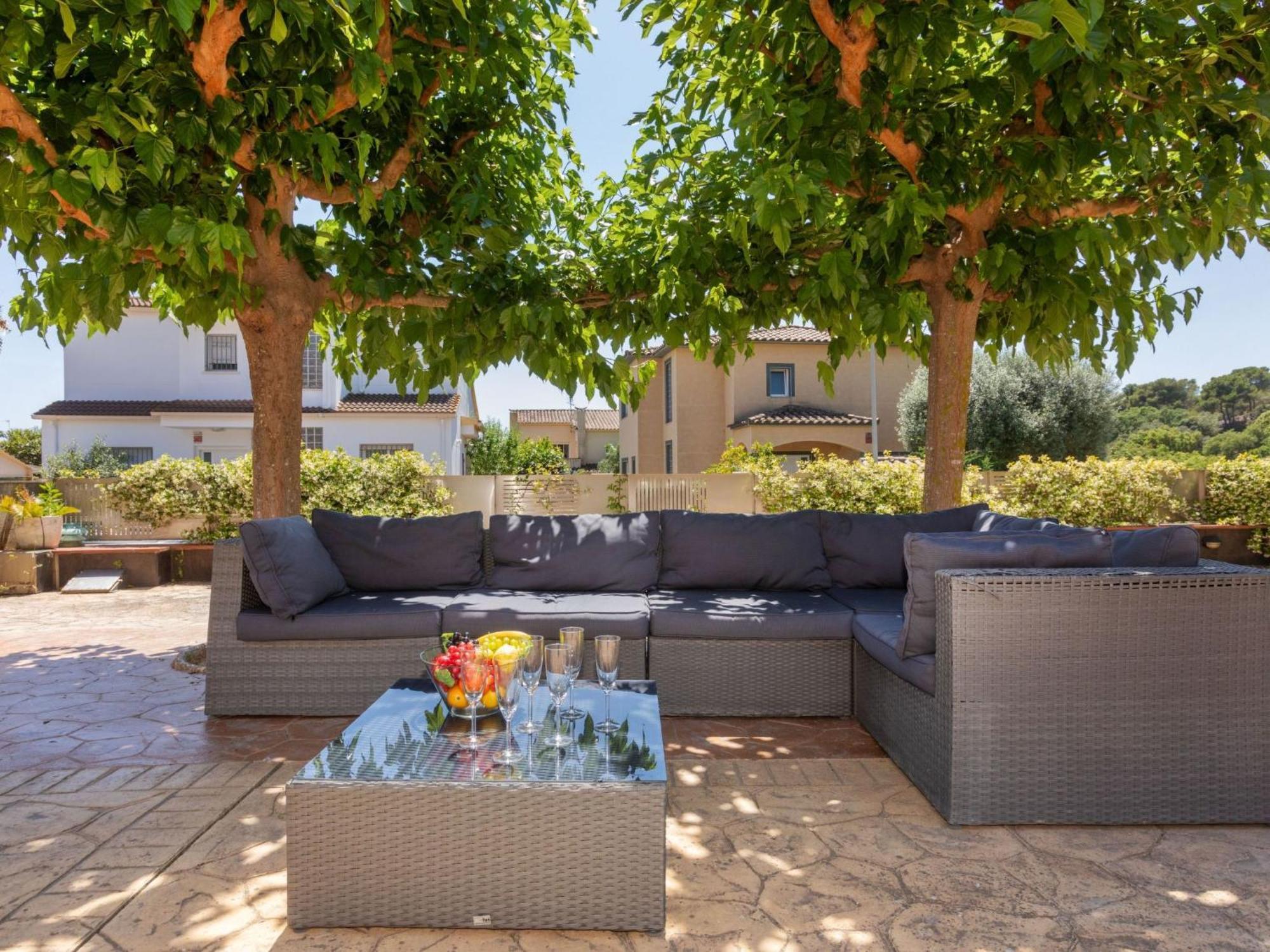 Mas Arbos-2 By Interhome Lloret de Mar