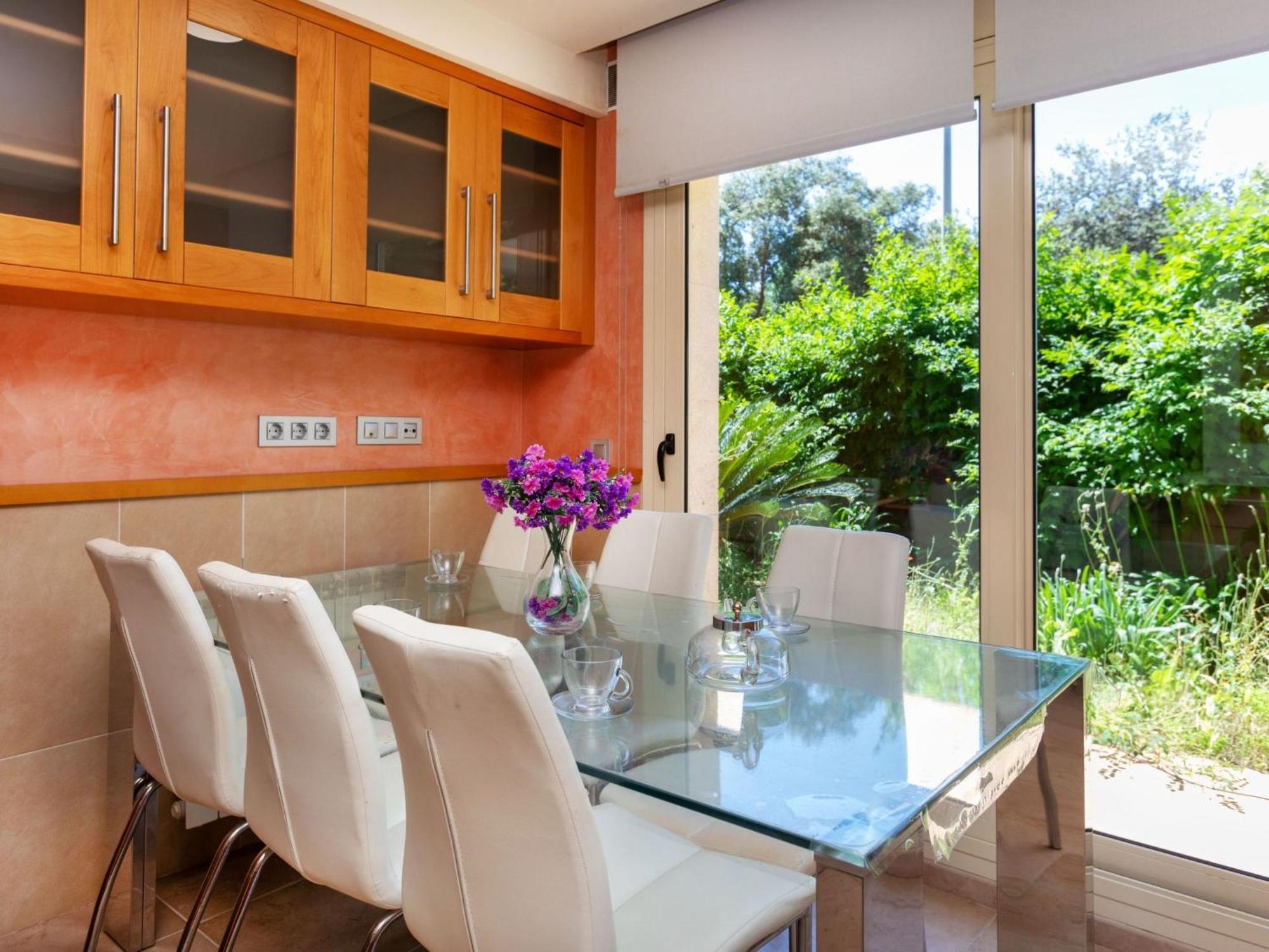 Mas Arbos-2 By Interhome Holiday home Lloret de Mar