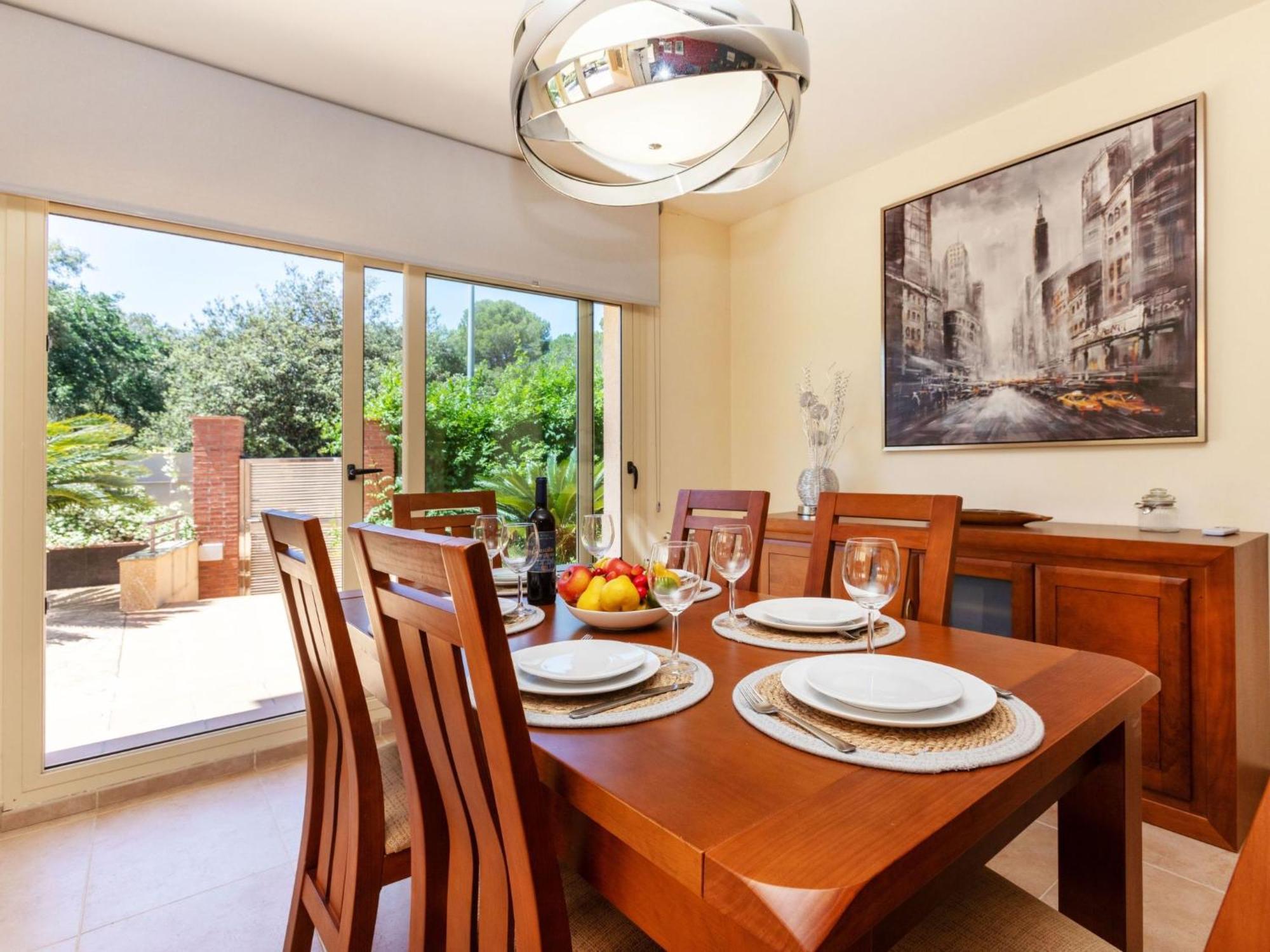 Mas Arbos-2 By Interhome *