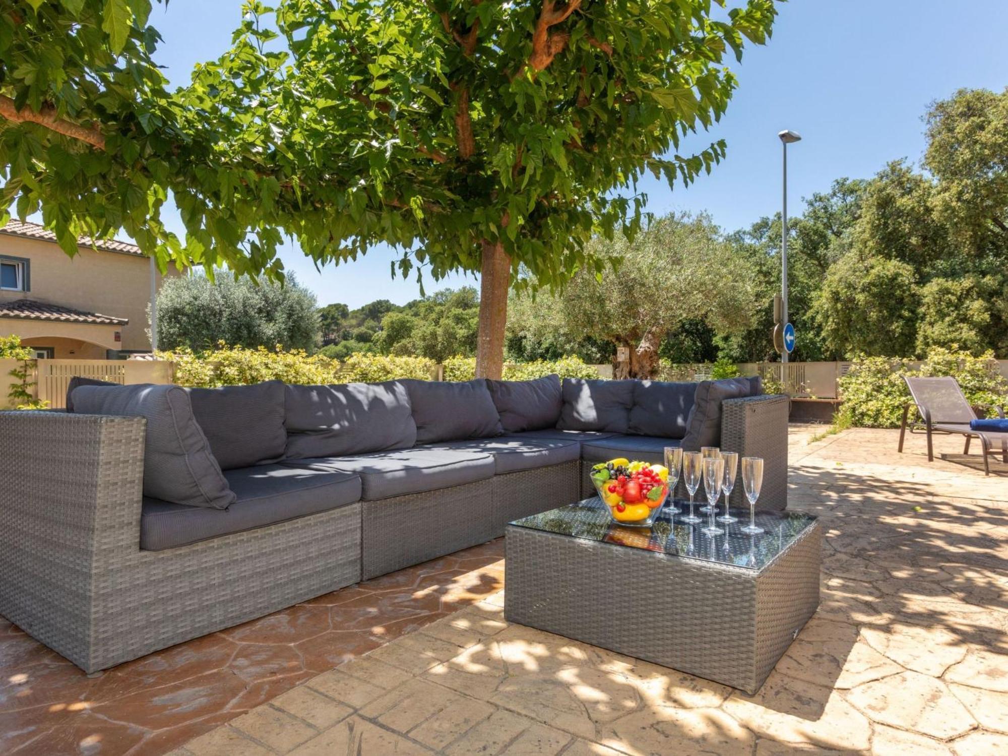 Mas Arbos-2 By Interhome