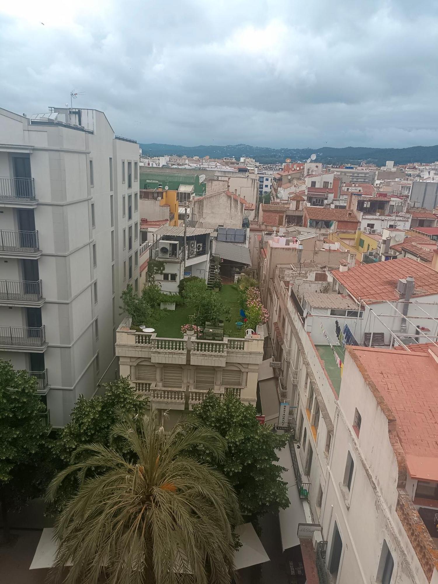Precioso En Segunda Linea De Mar Apartamento Lloret de Mar
