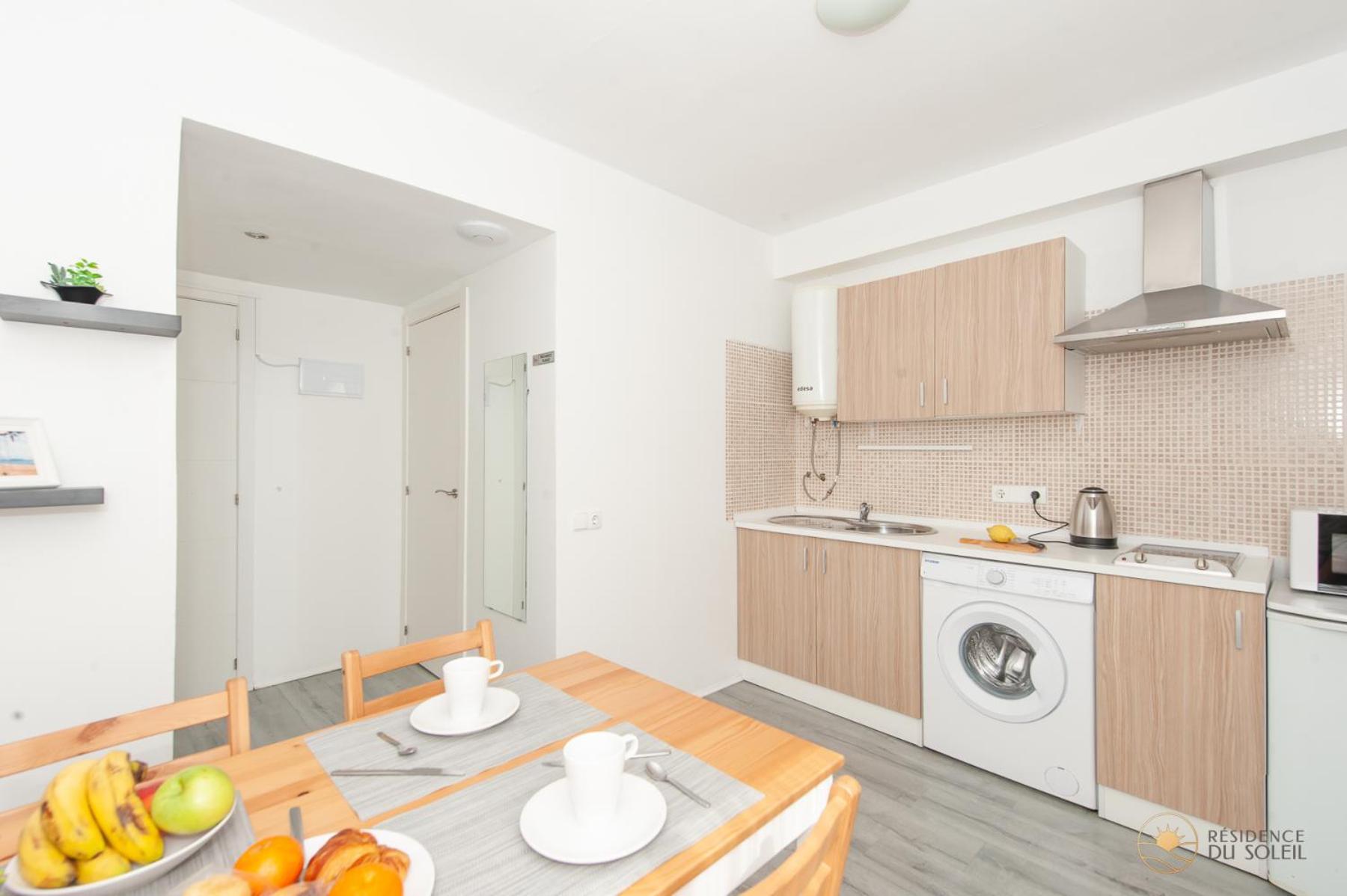 Playa Perils Apartment Lloret de Mar