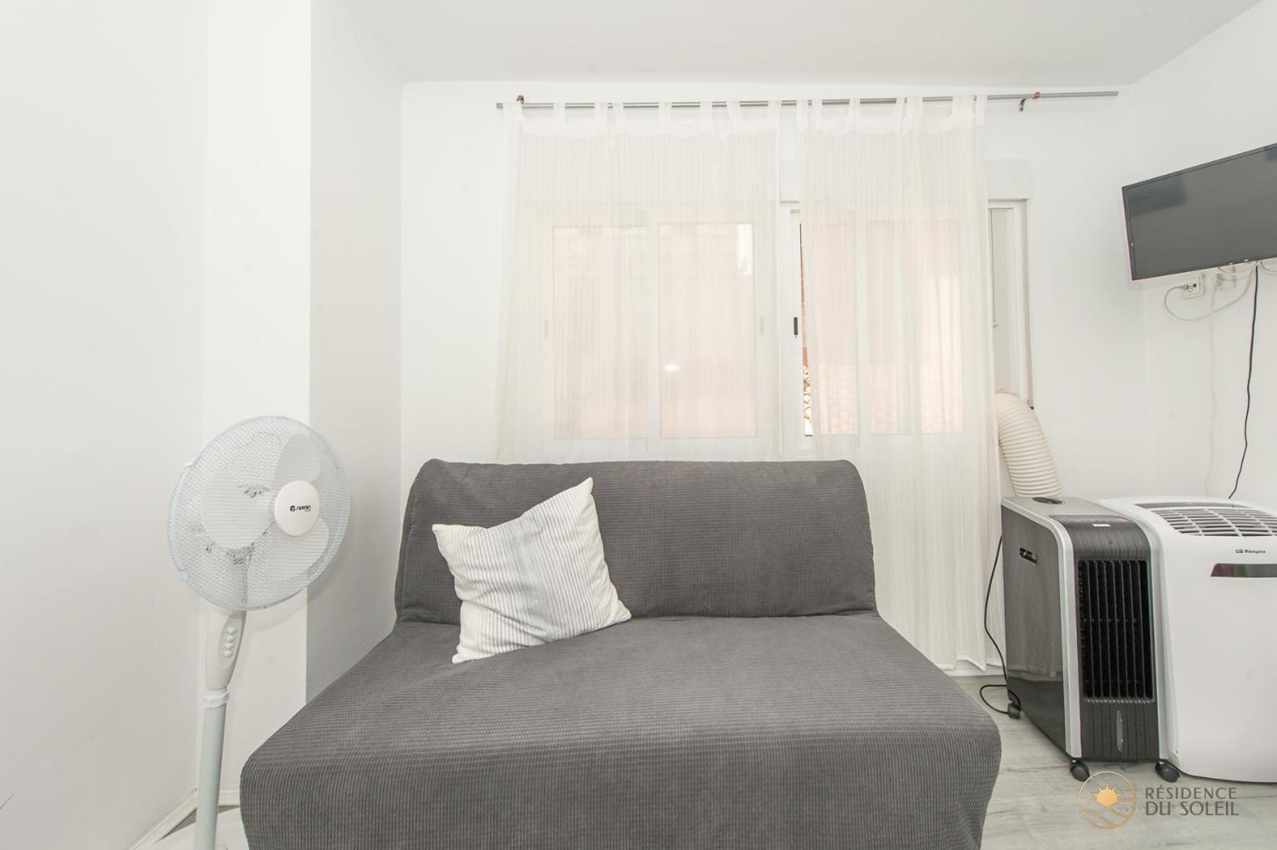 Playa Perils Apartment