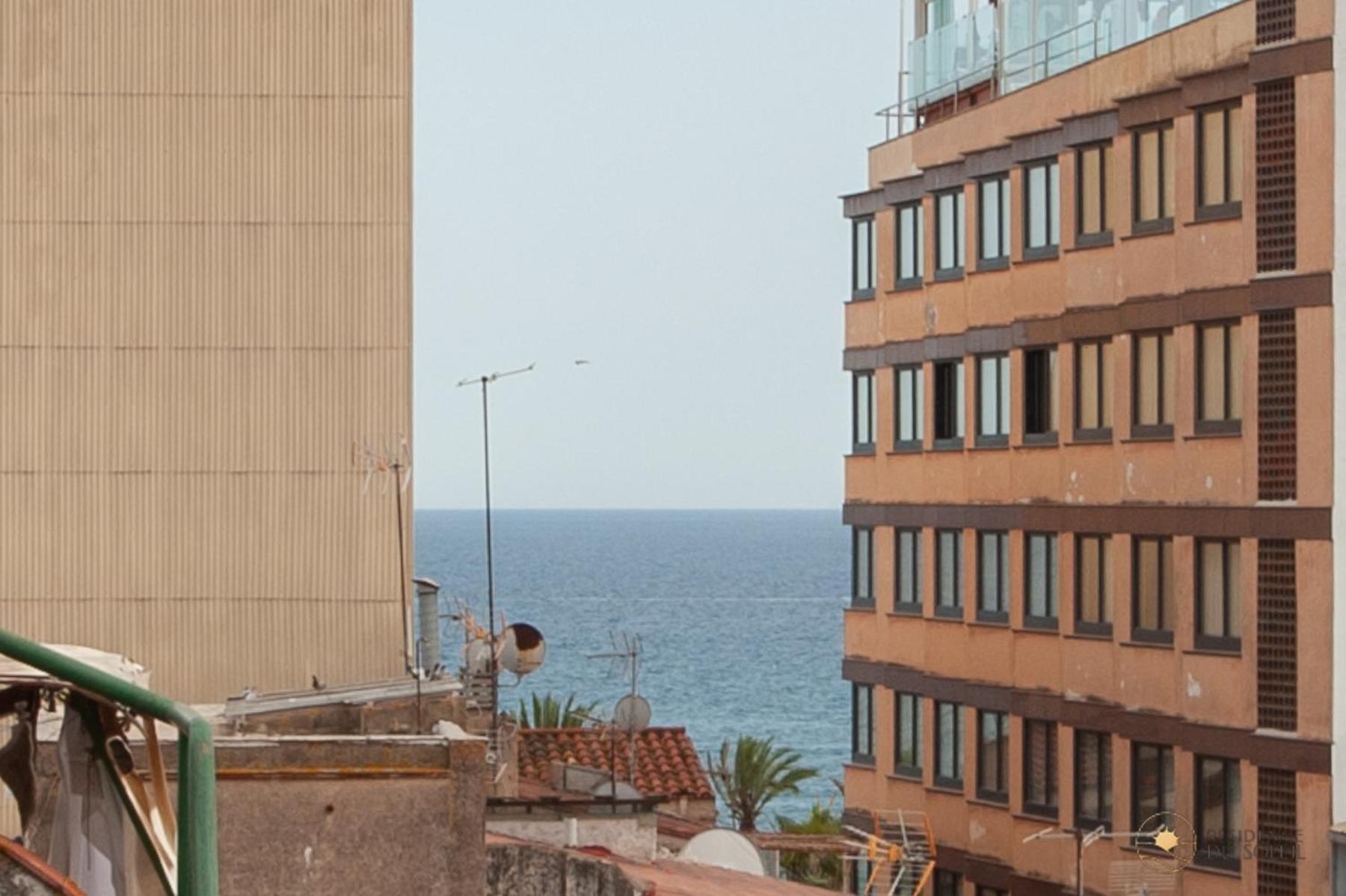 Playa Perils Apartment *
