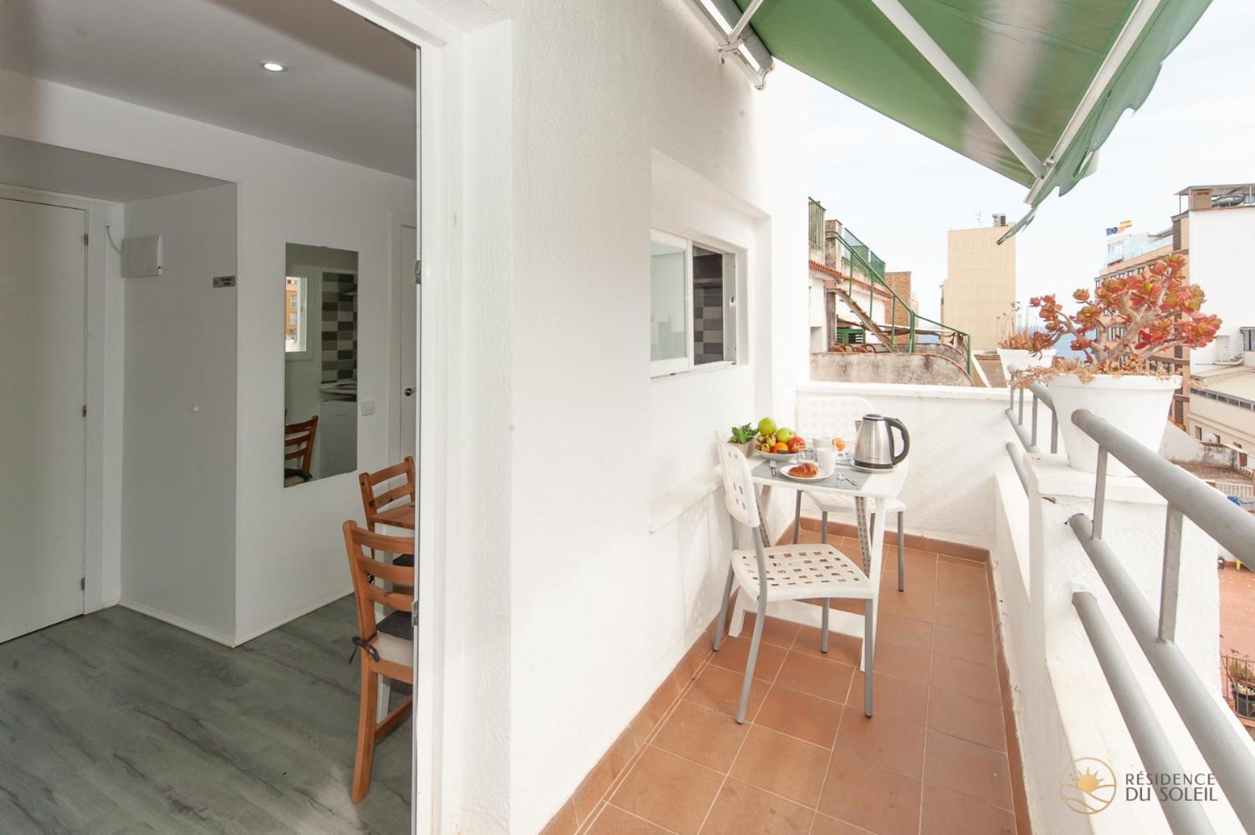 Playa Perils Apartment