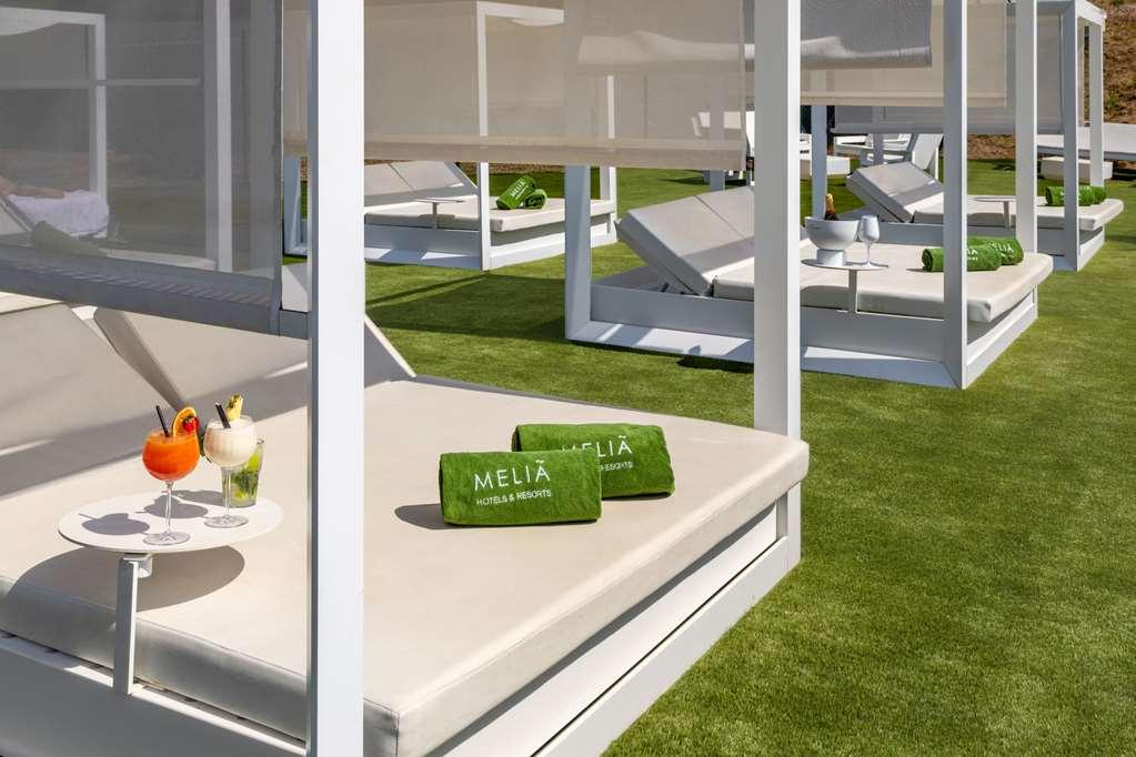 Hotel Melia