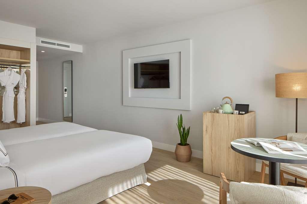Melia Hotel