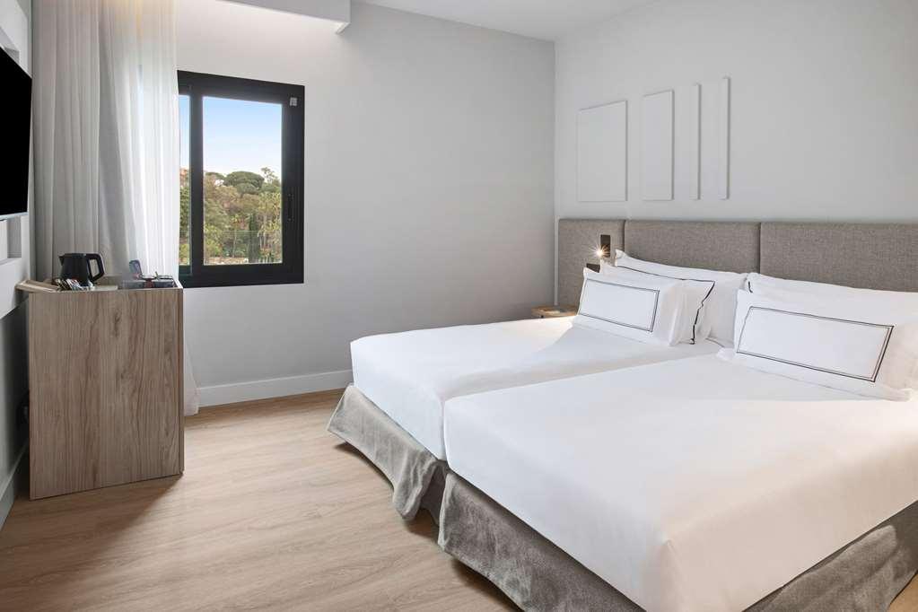 Hotel Melia Lloret de Mar