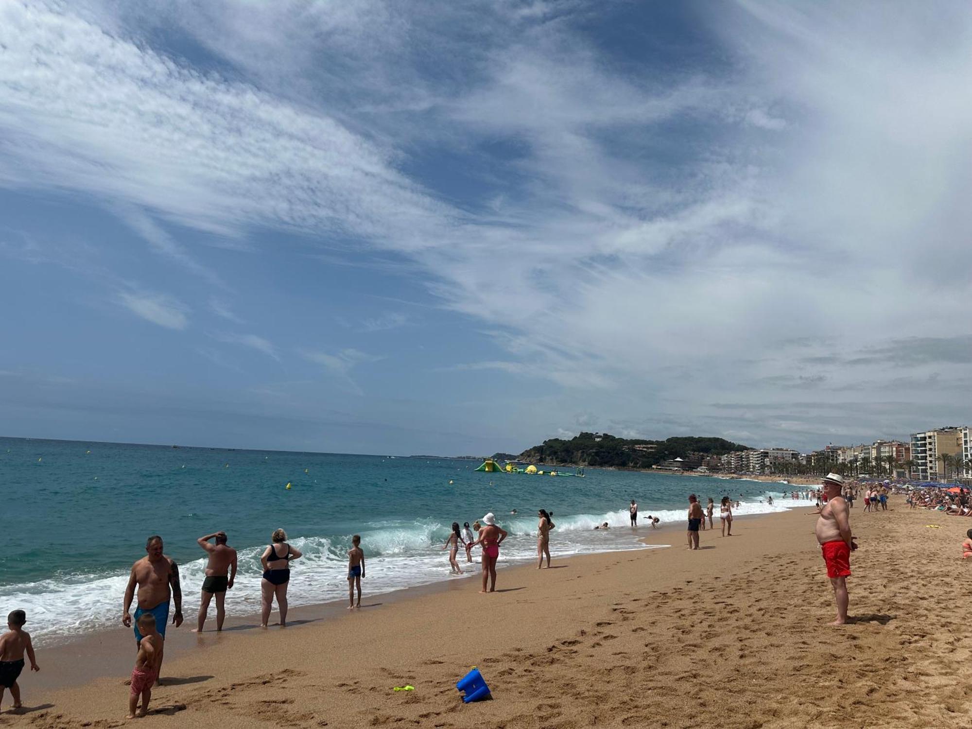 Casa San Gabriel Appartement Lloret de Mar