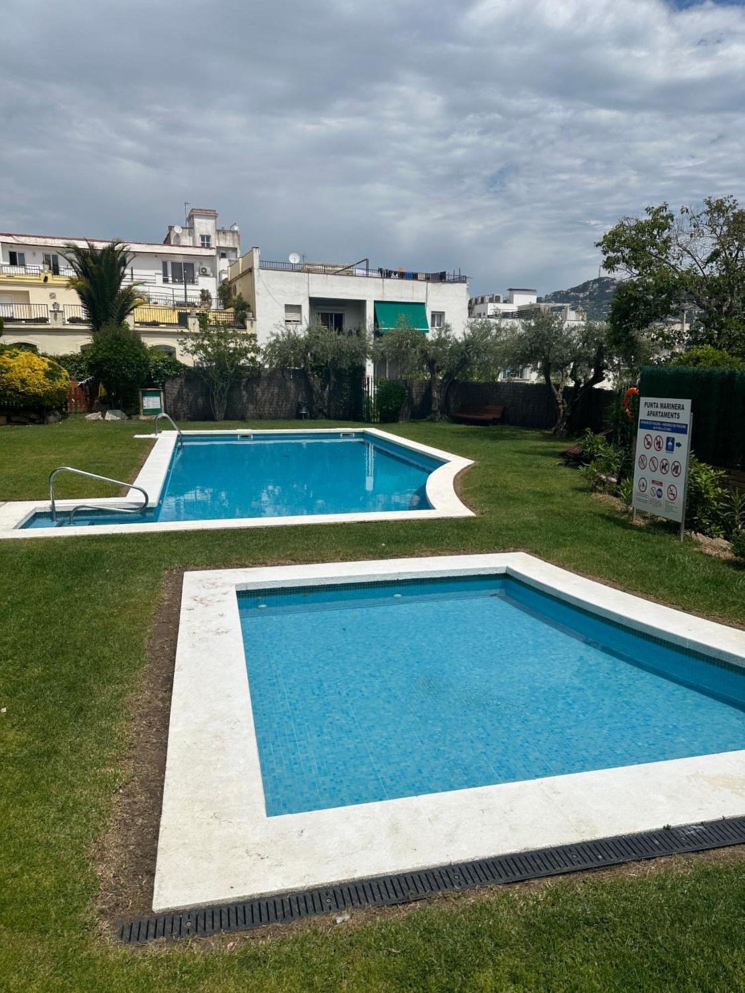 Casa San Gabriel Appartement *