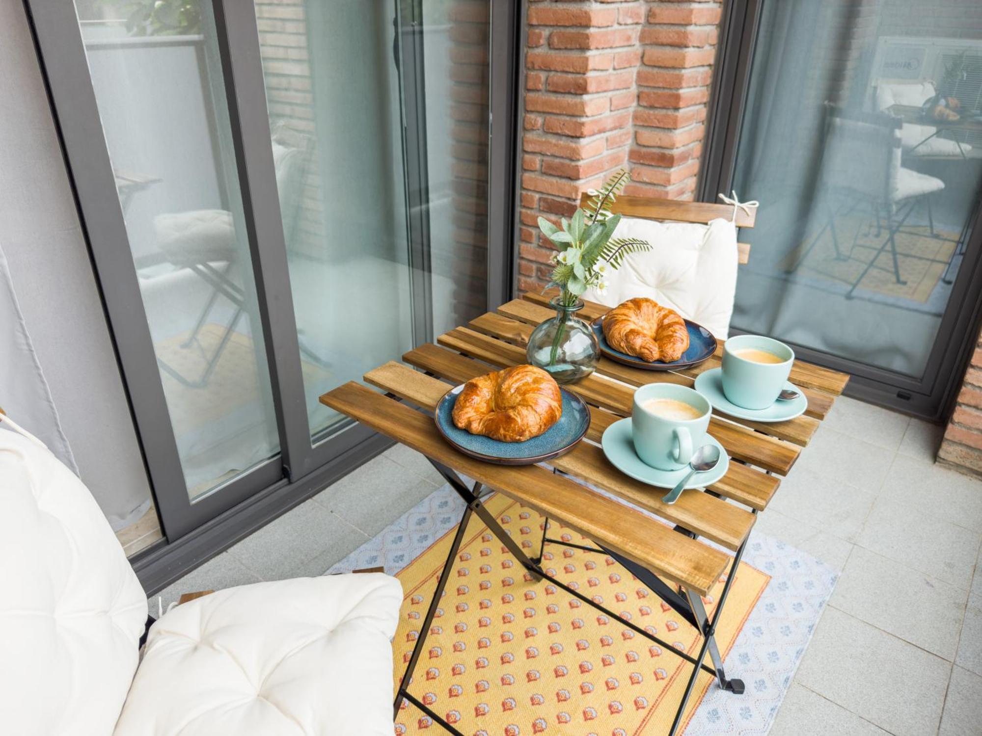 Lloret & Parking Apartamento *
