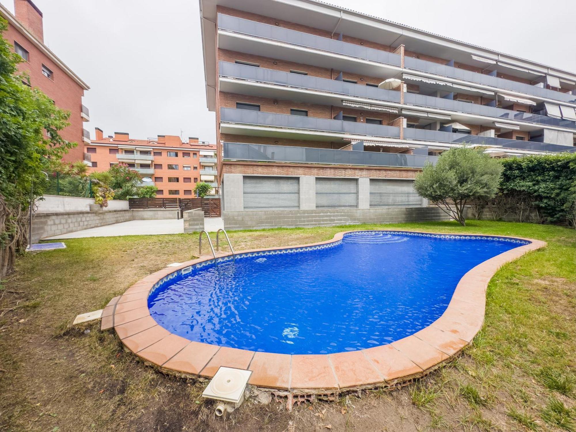 Apartamento Lloret & Parking Lloret de Mar