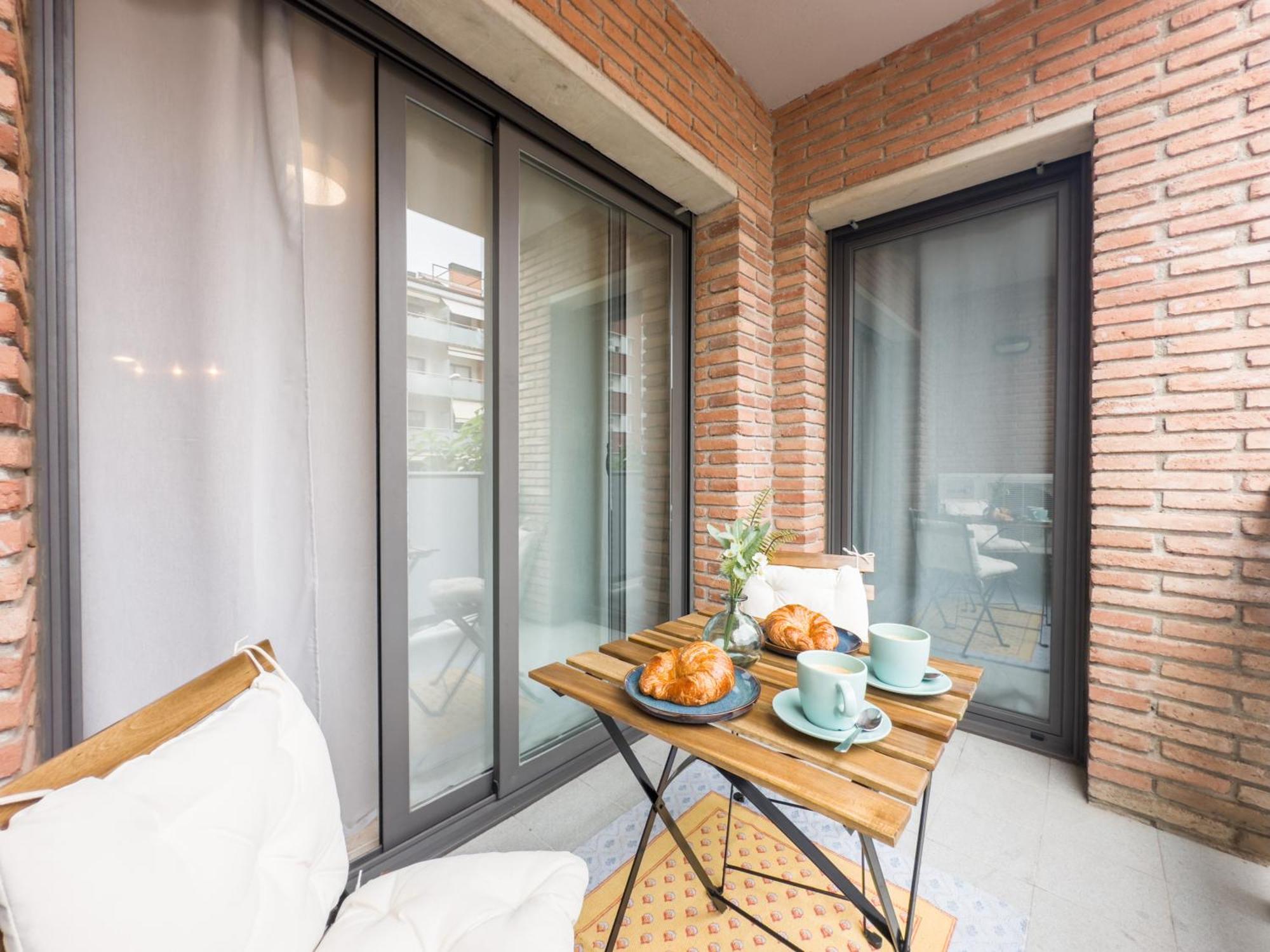 Apartamento Lloret & Parking Lloret de Mar