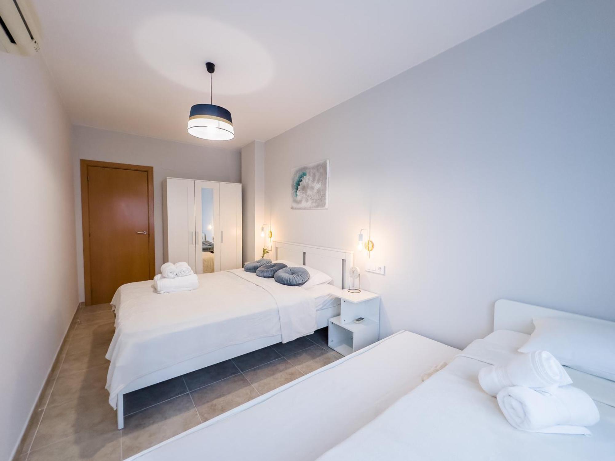 Lloret & Parking Apartamento Lloret de Mar