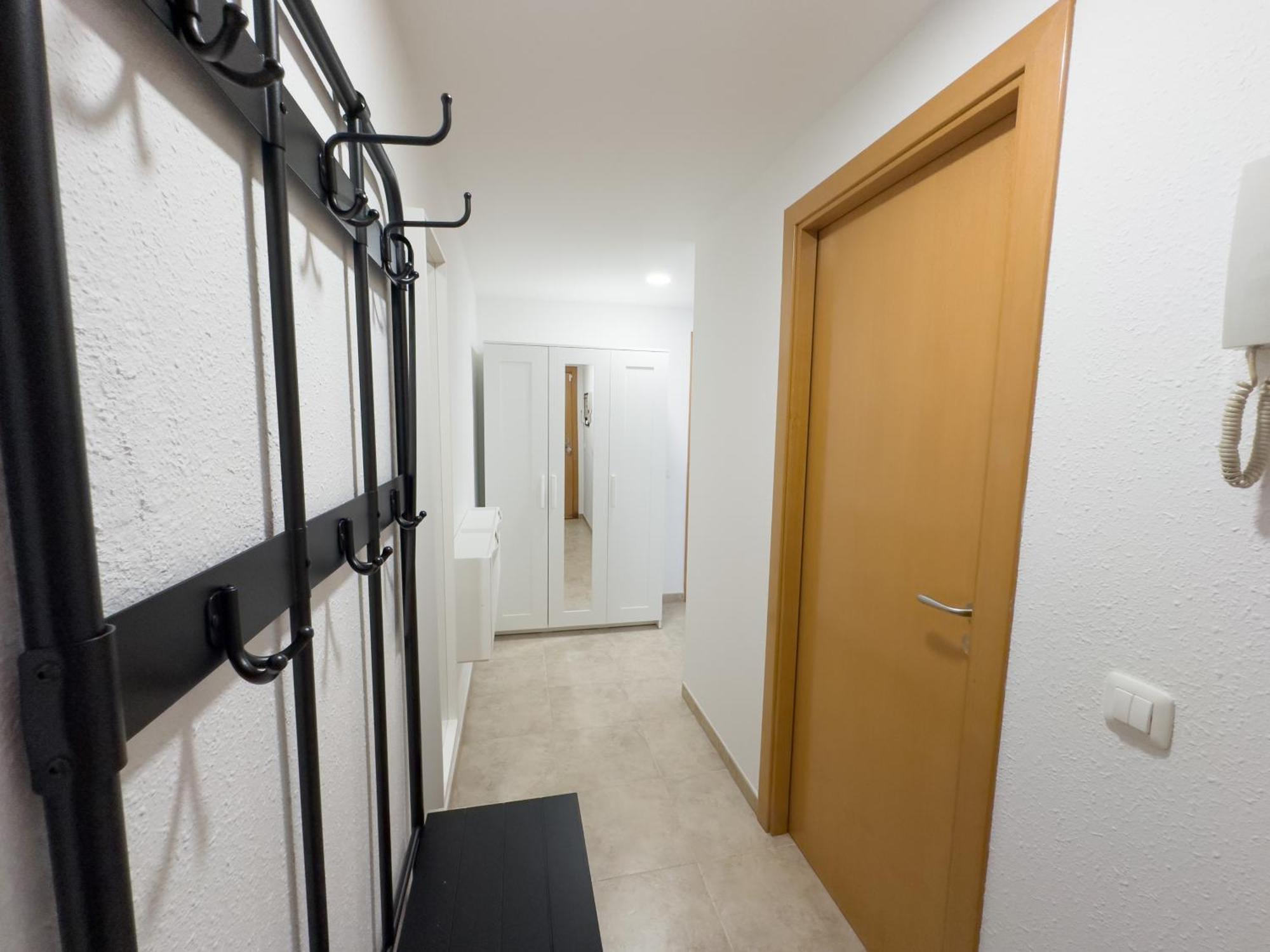 Apartamento Lloret & Parking