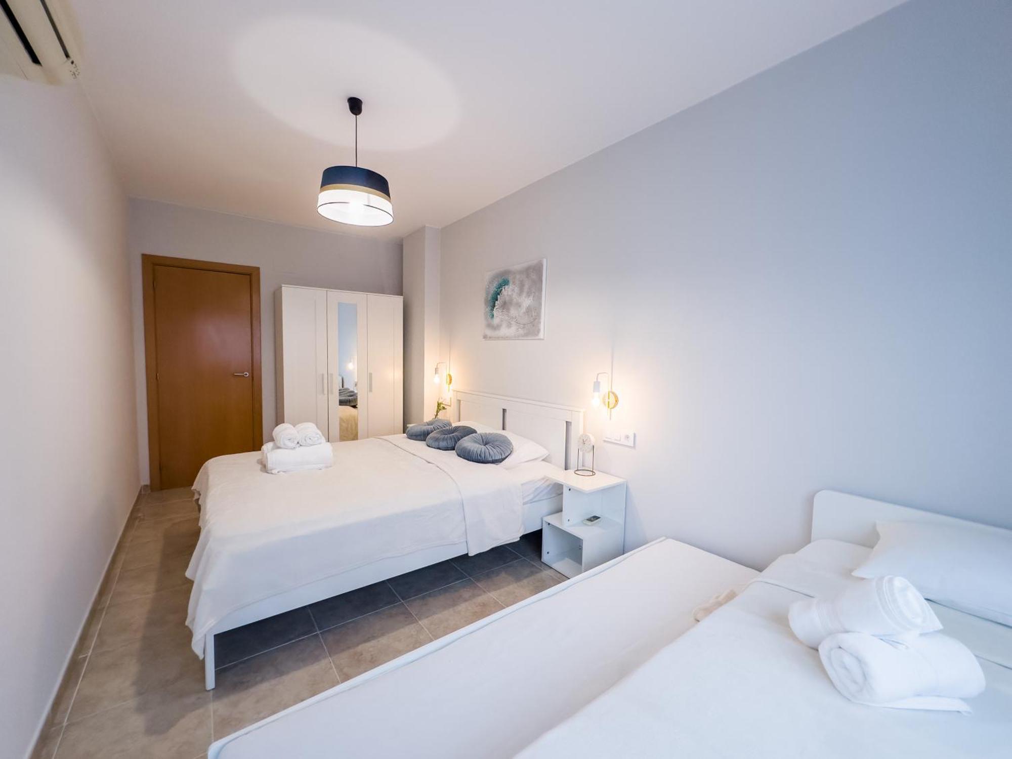 Apartamento Lloret & Parking