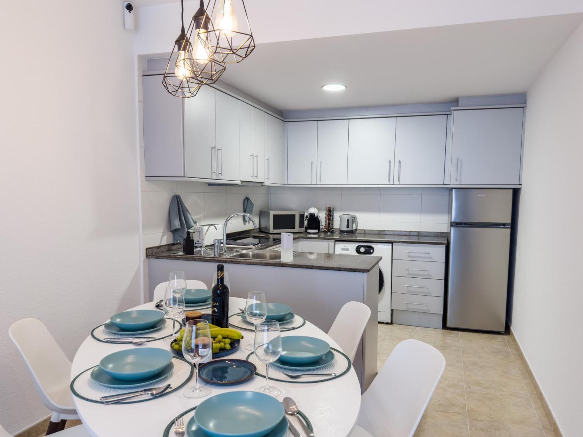 Apartamento Lloret & Parking Lloret de Mar