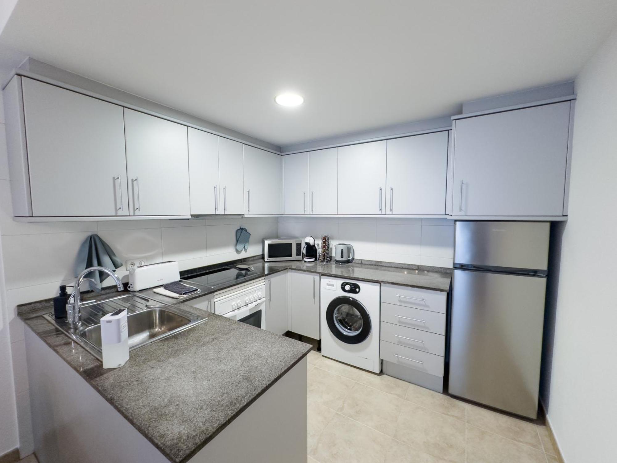 Lloret & Parking Apartamento Lloret de Mar