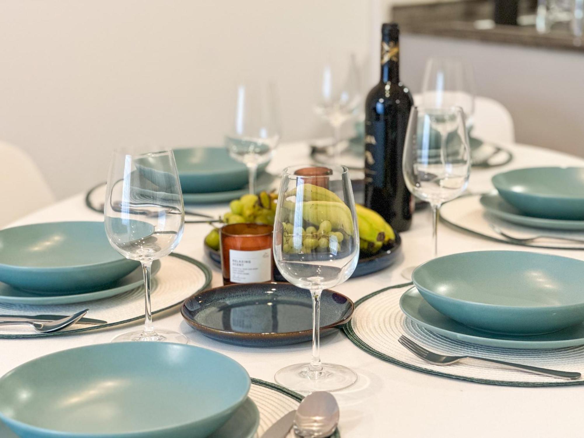 Lloret & Parking Apartamento