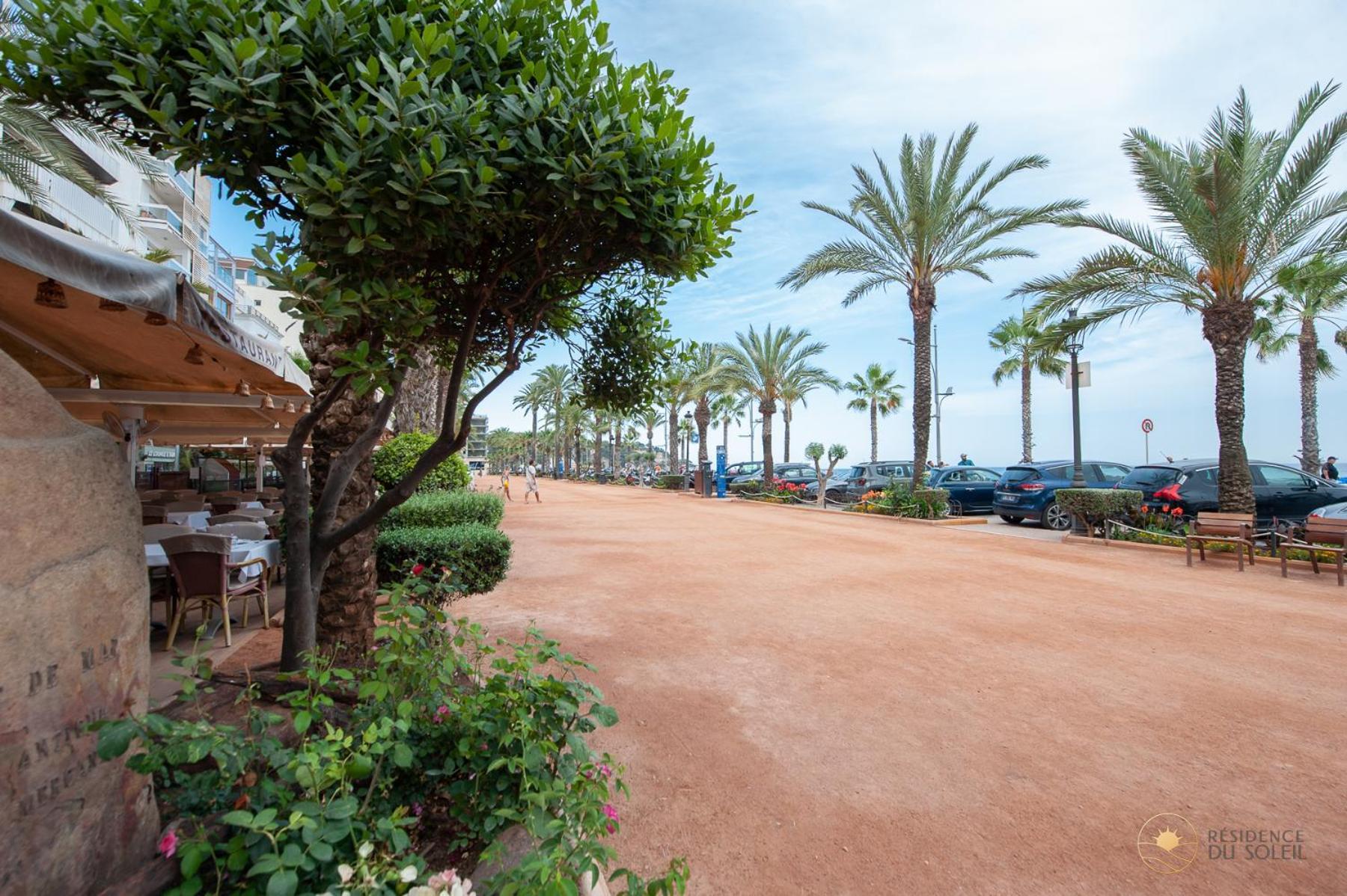 Apartment Playa Perils Lloret de Mar