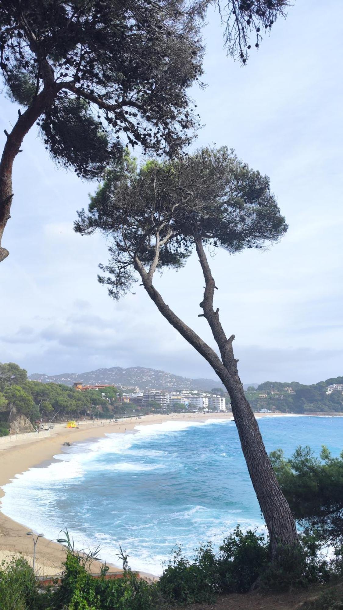 Lloret & Parking Apartamento Lloret de Mar