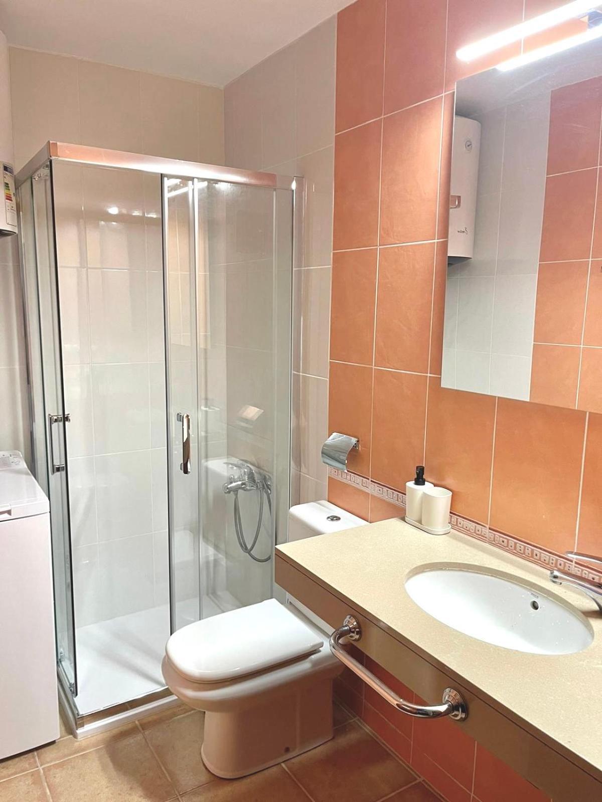 Apartment Oliva Aparts 101 New 2024! Lloret de Mar