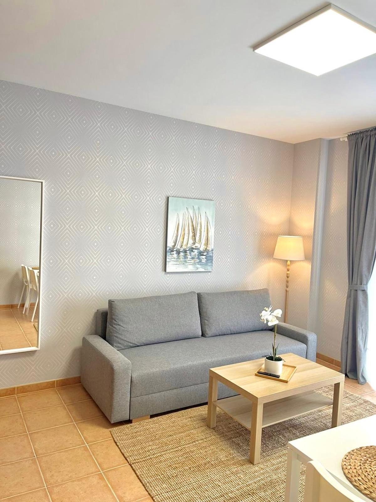 Oliva Aparts 101 New 2024! Apartment